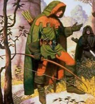 Click here for more information about Robin Hood: A Troubadour's Tale