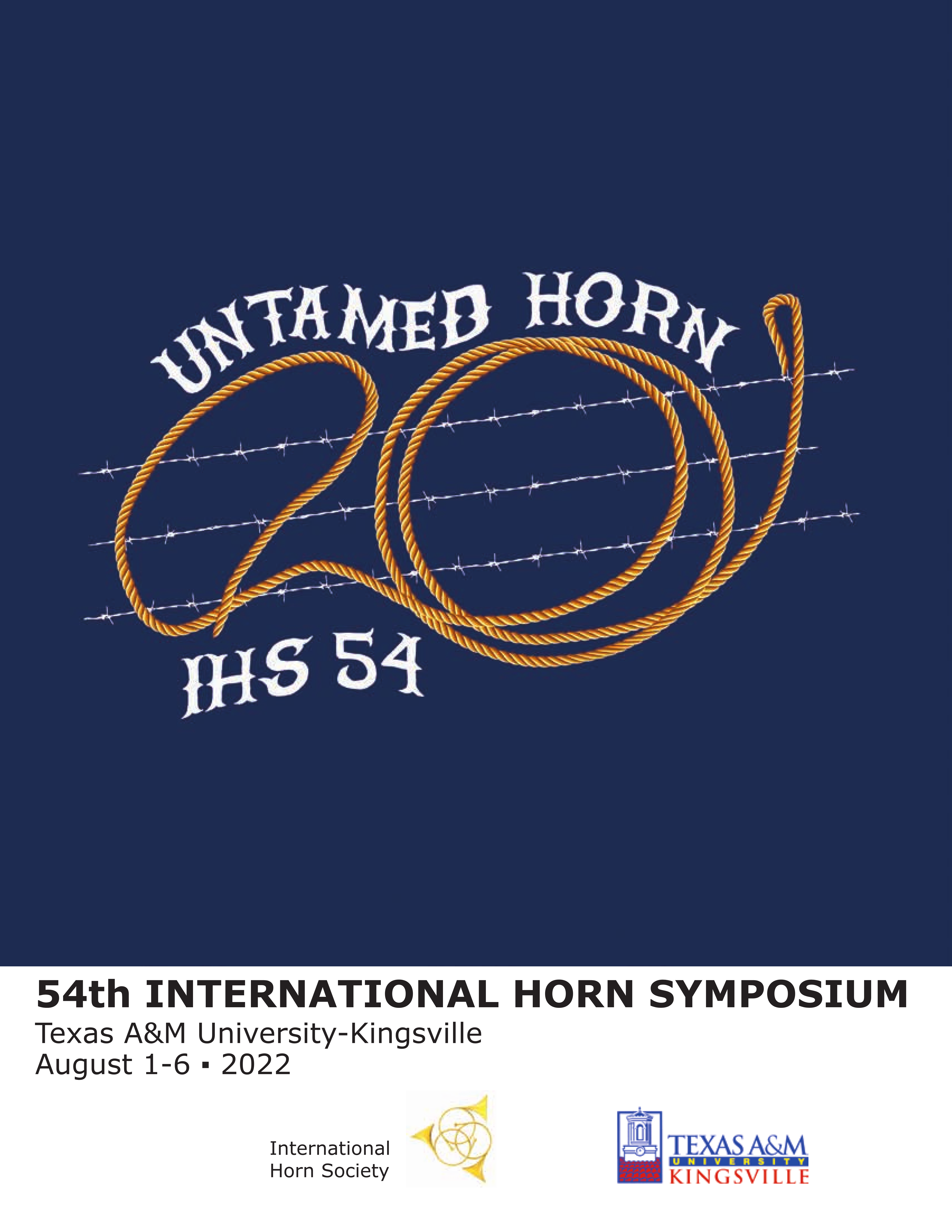 International Horn Symposium 2022
